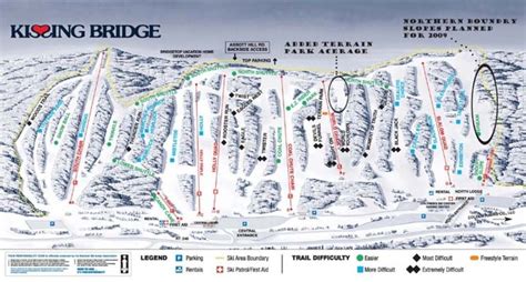 kissing bridge webcam|Ski Area Webcams 